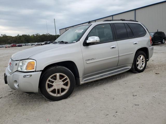 2007 Gmc Envoy Denali