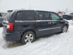 2015 Chrysler Town & Country Touring за продажба в Davison, MI - Side