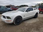 2008 Ford Mustang  en Venta en Greenwell Springs, LA - Mechanical