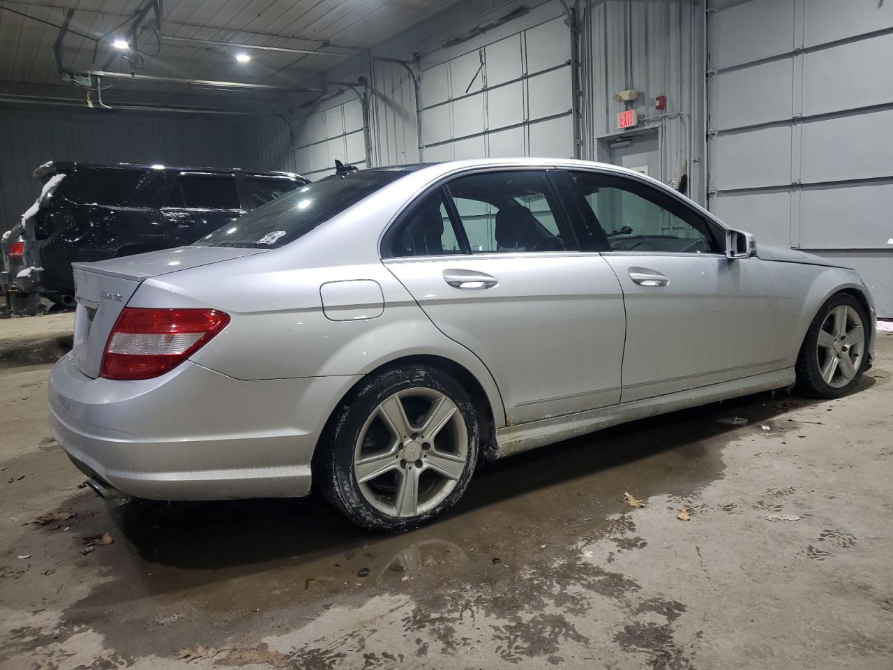 2011 Mercedes-Benz C-klasse - Image 3