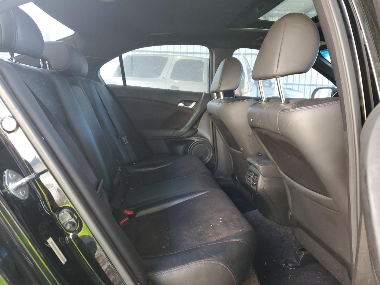 2012 Acura TSX - Image 10