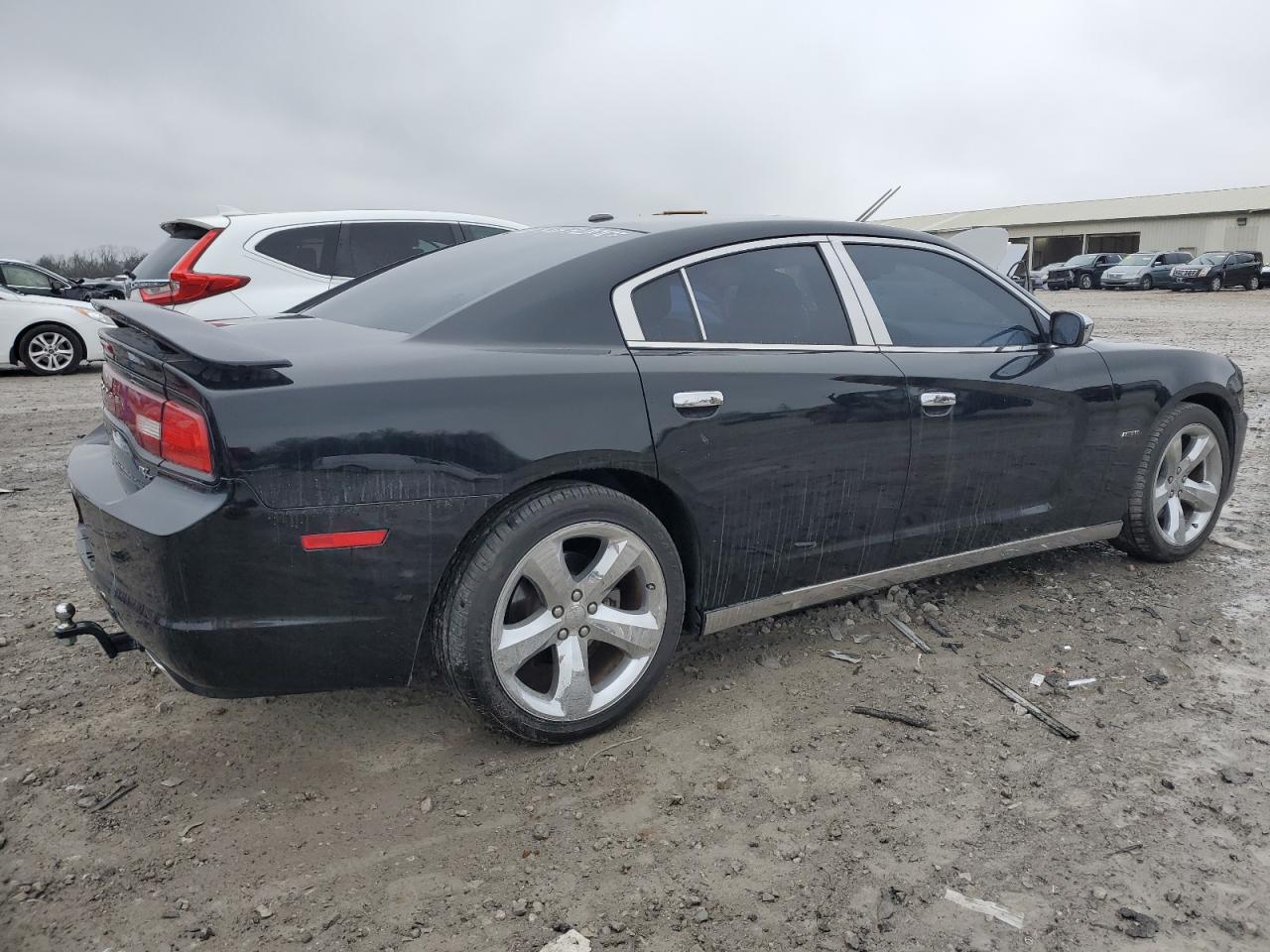 2013 Dodge Charger - Image 3