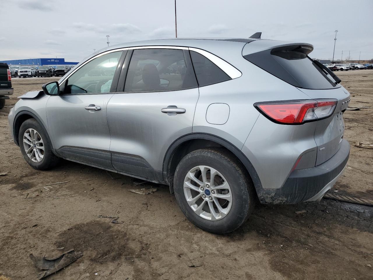 2022 Ford Escape - Image 2