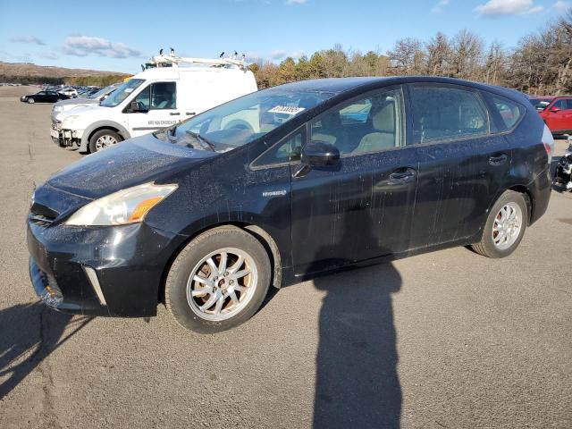 2013 Toyota Prius V 