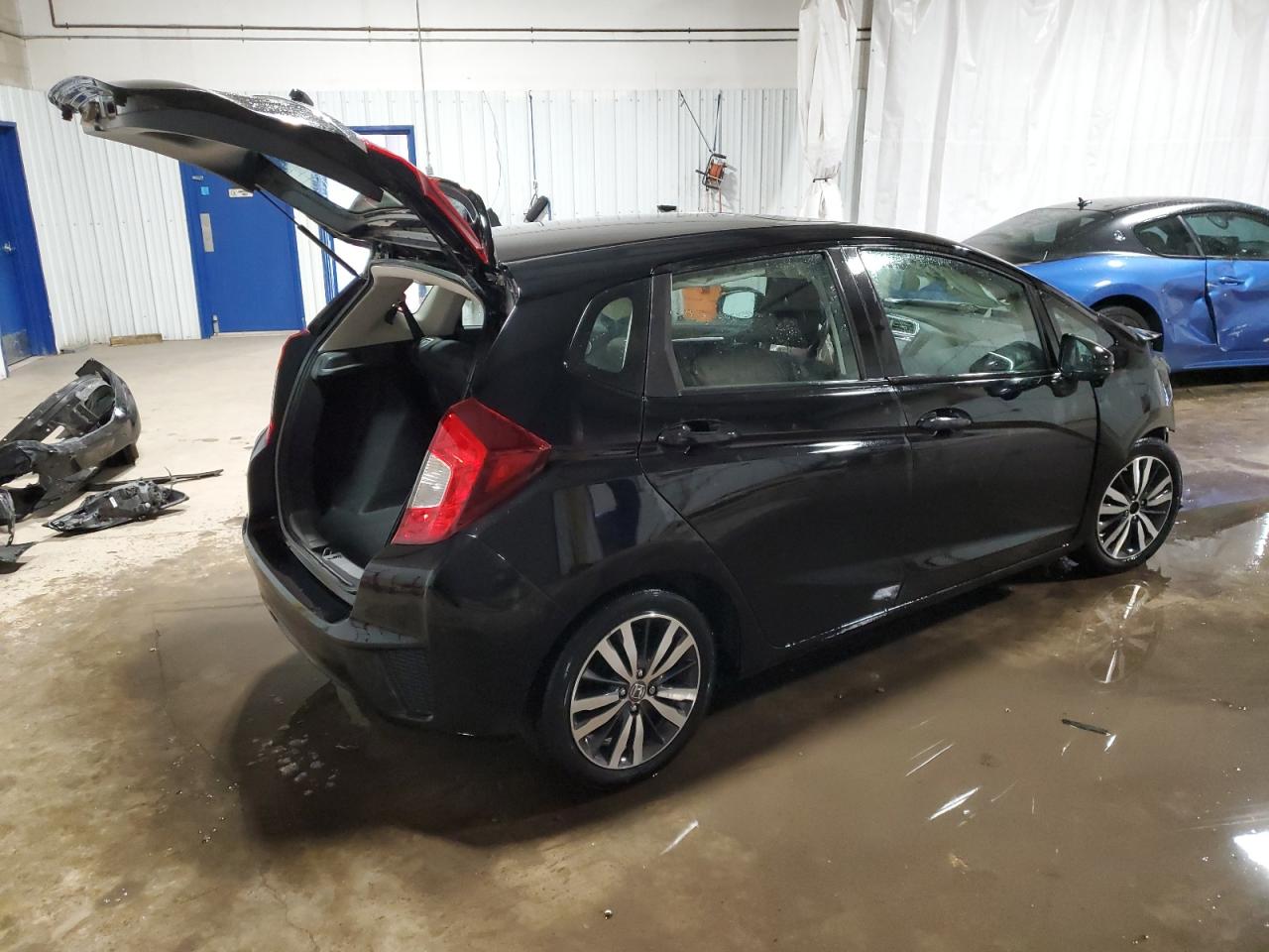 2015 Honda Fit - Image 3