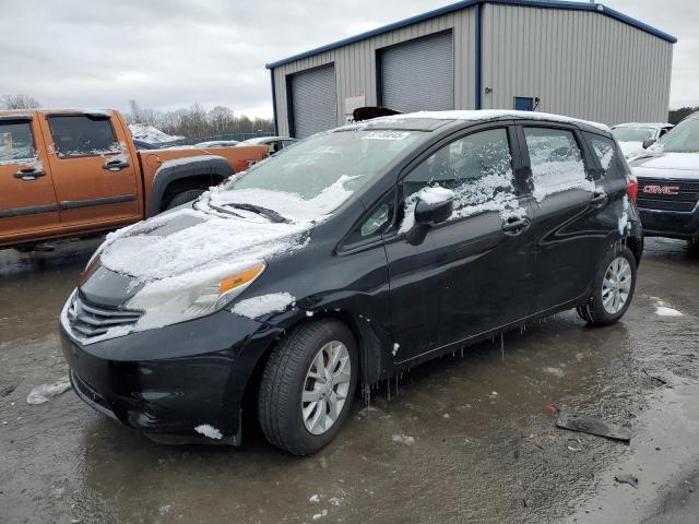 2015 Nissan Versa Note S