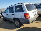 1999 Jeep Grand Cherokee Laredo zu verkaufen in American Canyon, CA - Minor Dent/Scratches