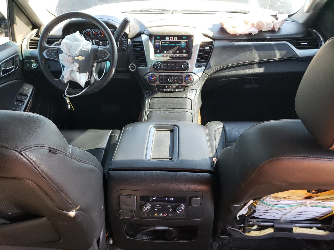 2015 Chevrolet Tahoe - Image 8