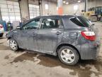 2009 Toyota Corolla Matrix  en Venta en Blaine, MN - Front End