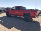 2013 Chevrolet Silverado K1500 Lt na sprzedaż w Andrews, TX - Front End