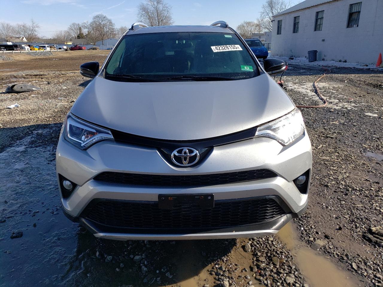 2016 Toyota RAV 4 - Image 5
