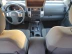 2016 Nissan Frontier S за продажба в Spartanburg, SC - Side