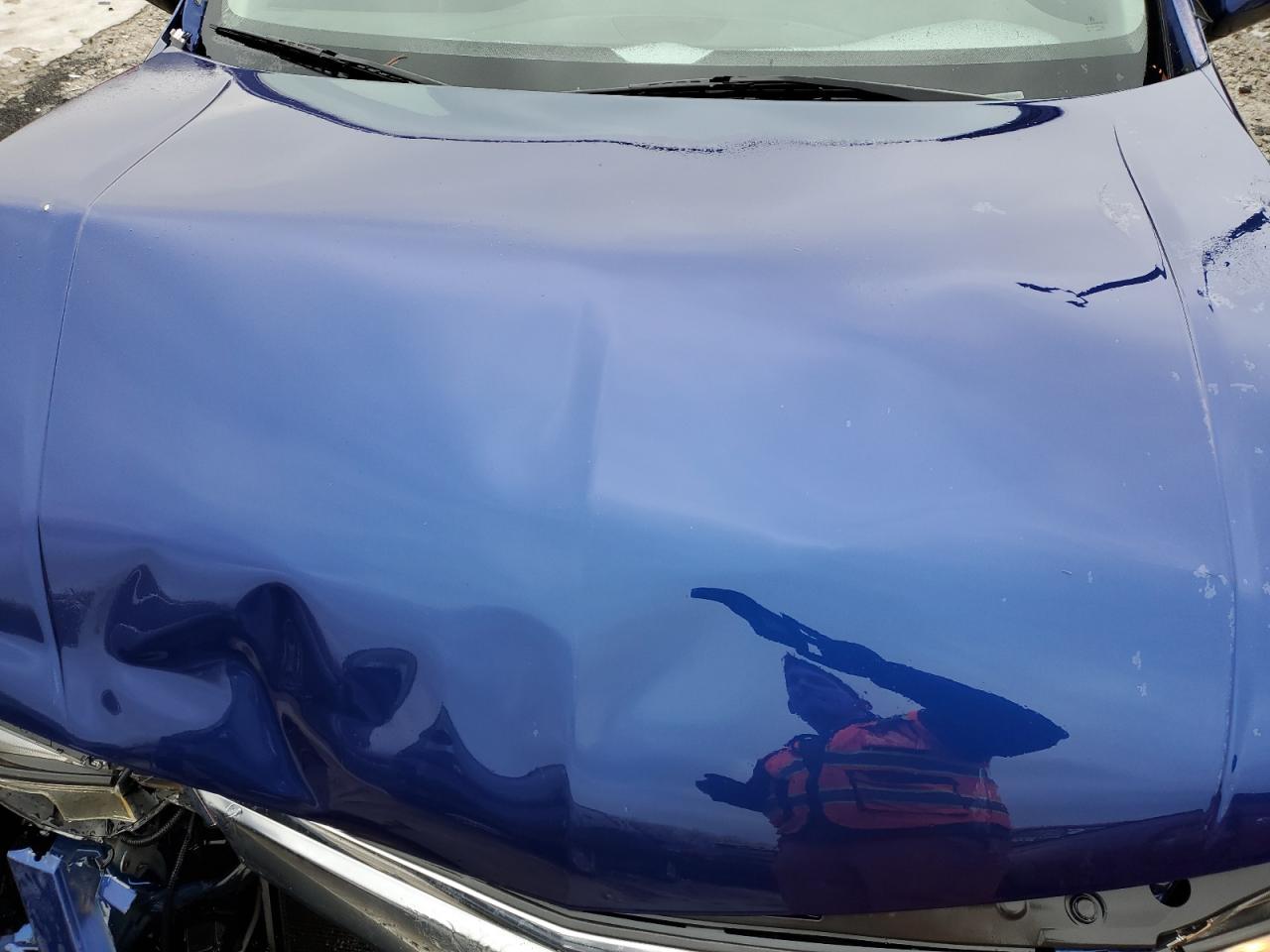 2012 Acura TSX - Image 11