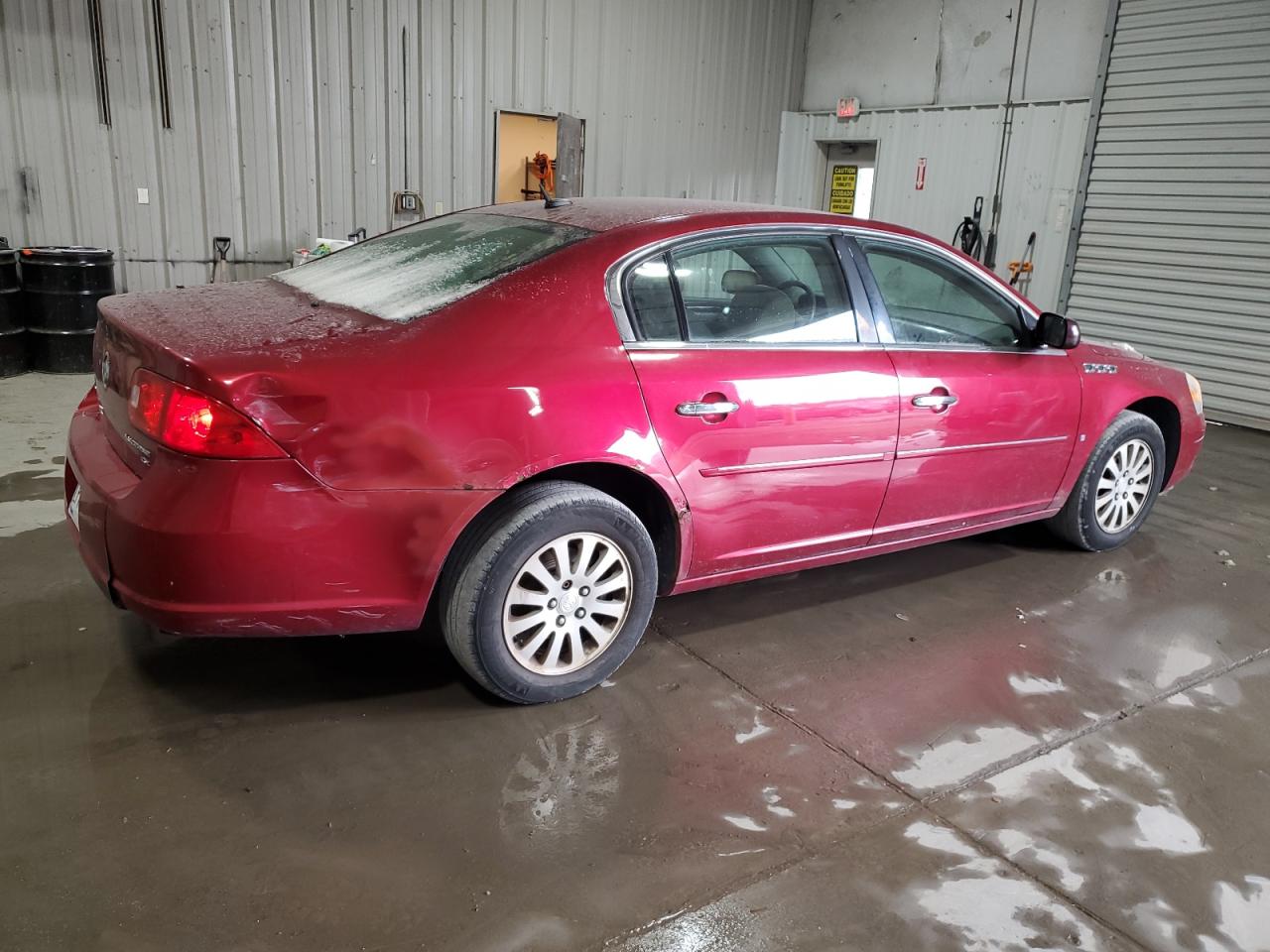 2008 Buick Lucerne - Image 3