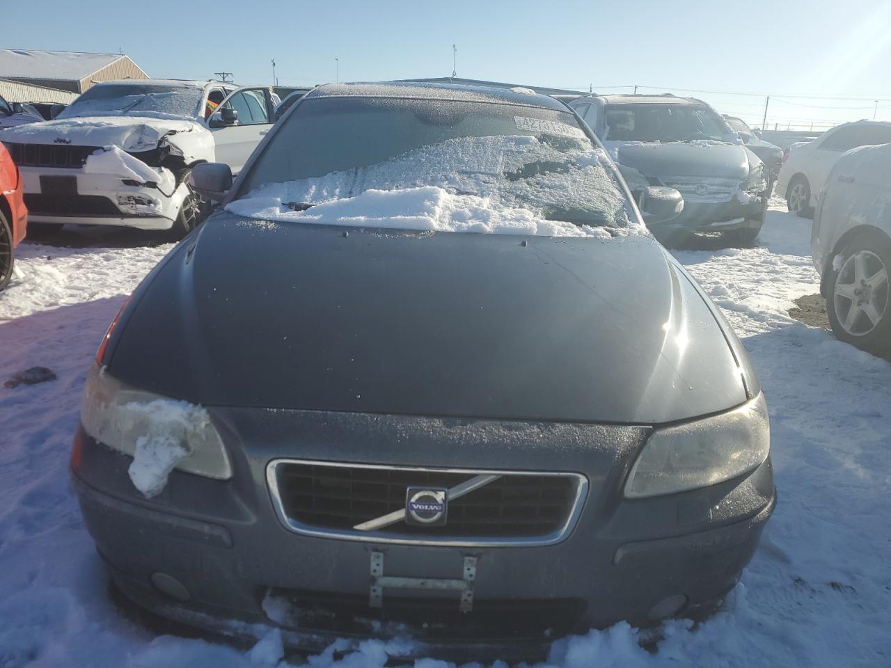 2009 Volvo S60 - Image 5