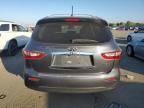 2013 Infiniti Jx35  en Venta en Martinez, CA - Front End