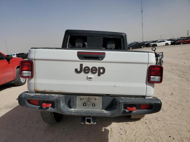  JEEP GLADIATOR 2023 Two tone