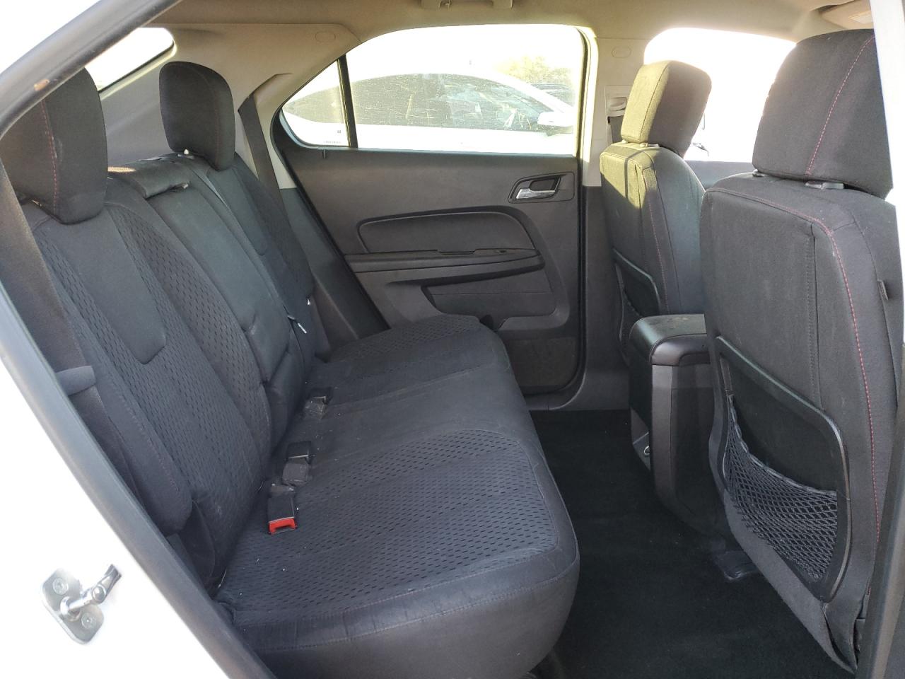 2014 Chevrolet Equinox - Image 11