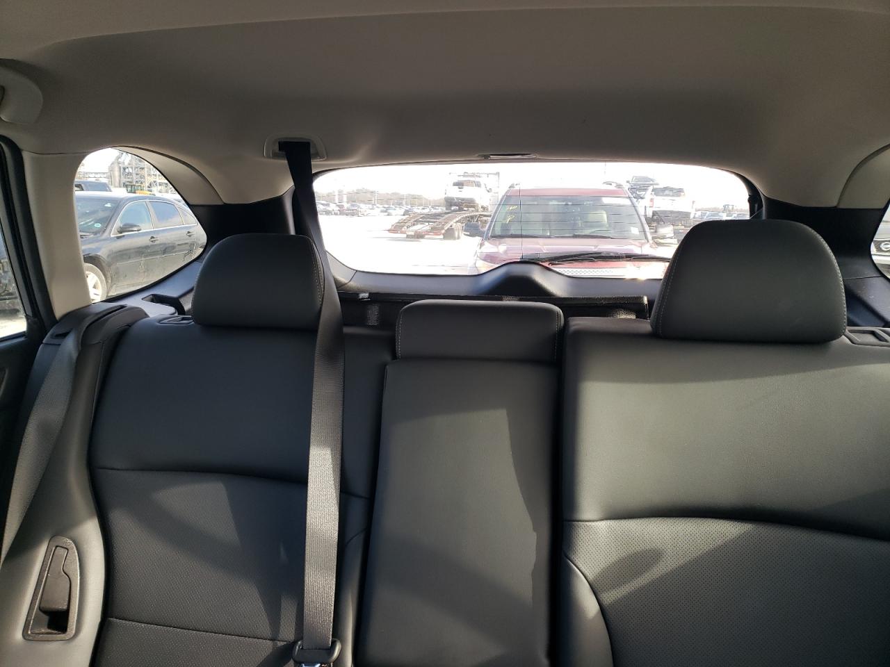 2019 Subaru Outback - Image 10