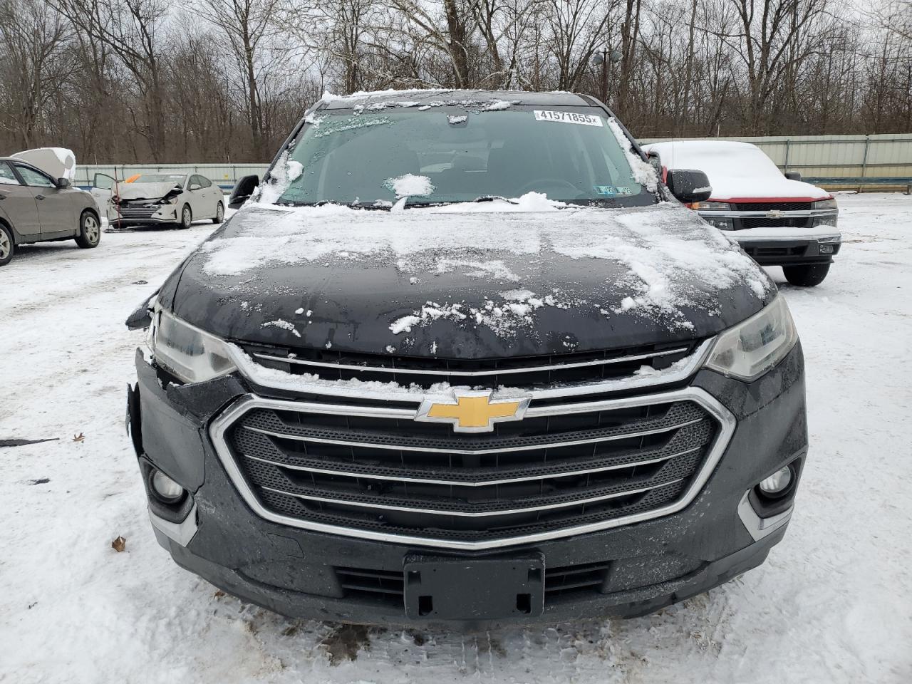 2019 Chevrolet Traverse - Image 5