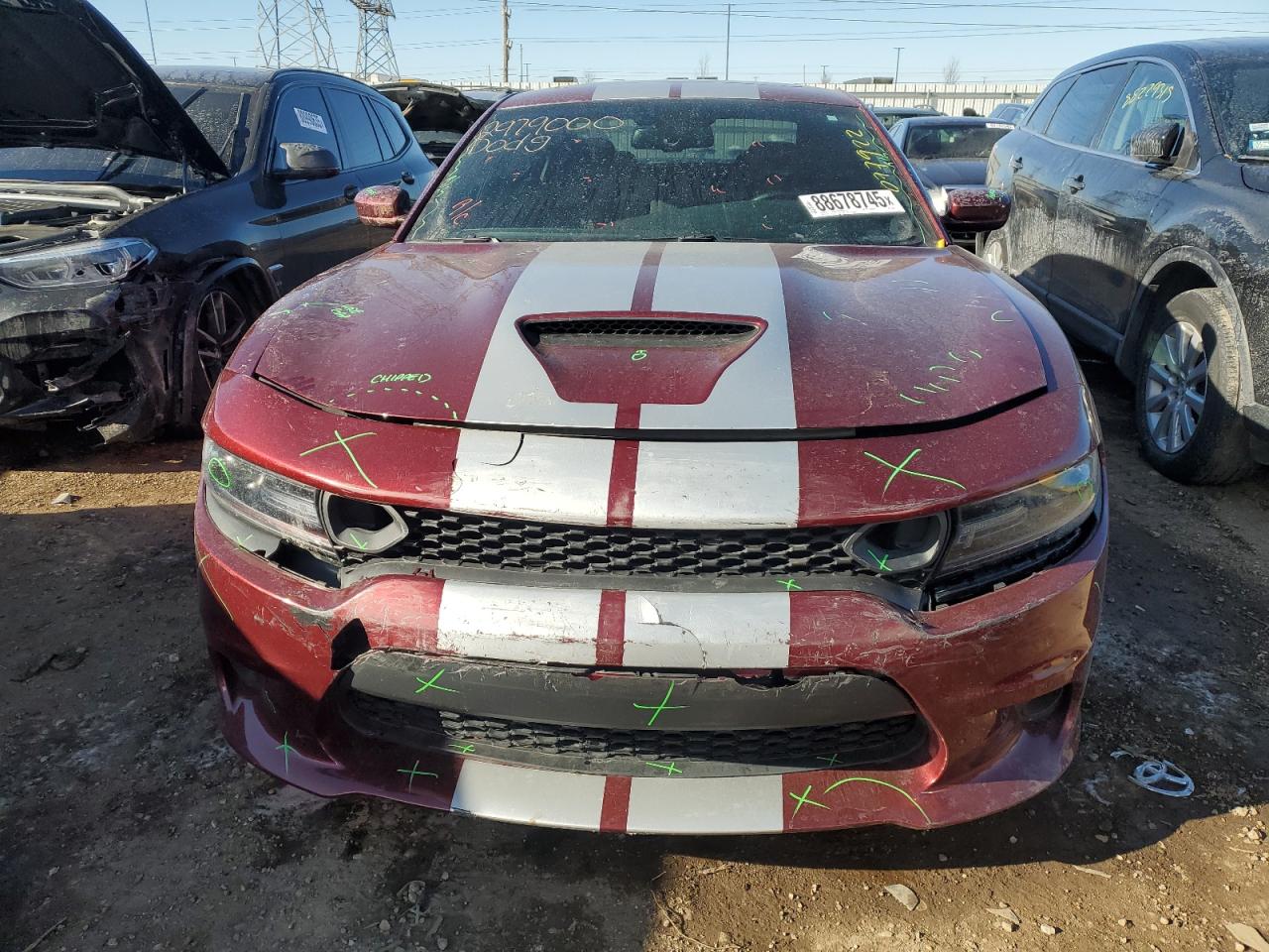 2020 Dodge Charger - Image 5