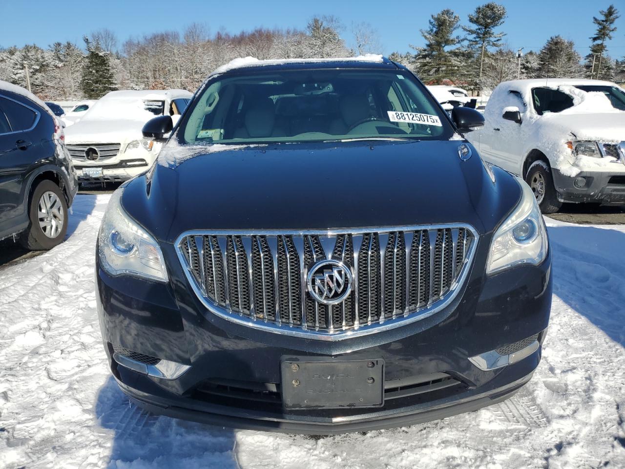 2014 Buick Enclave - Image 5