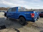 2017 Ford F150 Supercrew იყიდება Byron-ში, GA - All Over