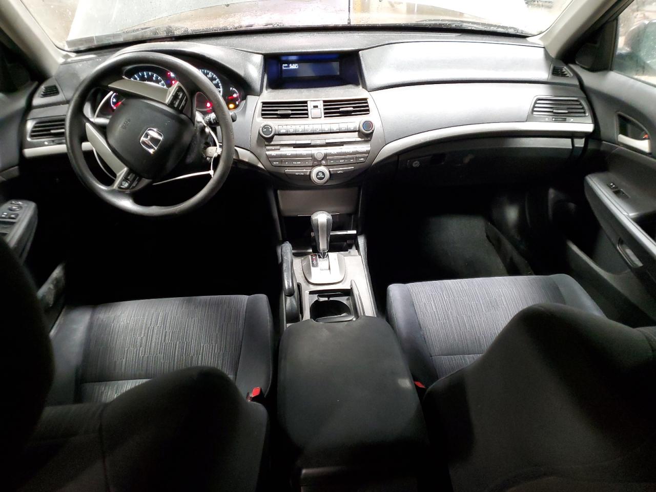 2012 Honda Accord - Image 8