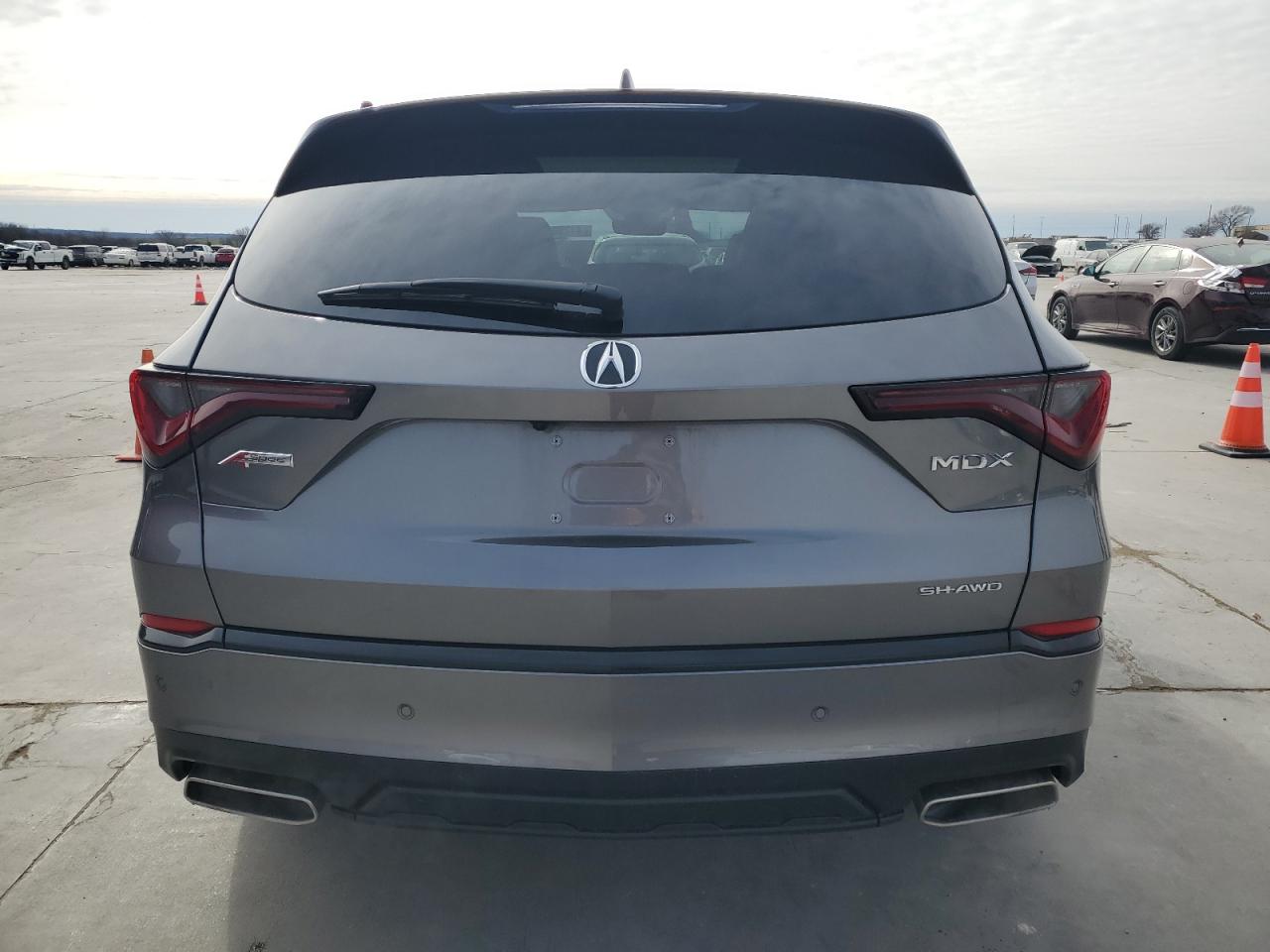 2024 Acura MDX - Image 6