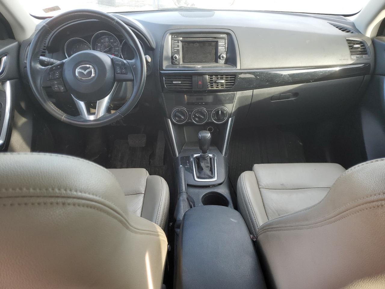 2015 Mazda CX-5 - Image 8