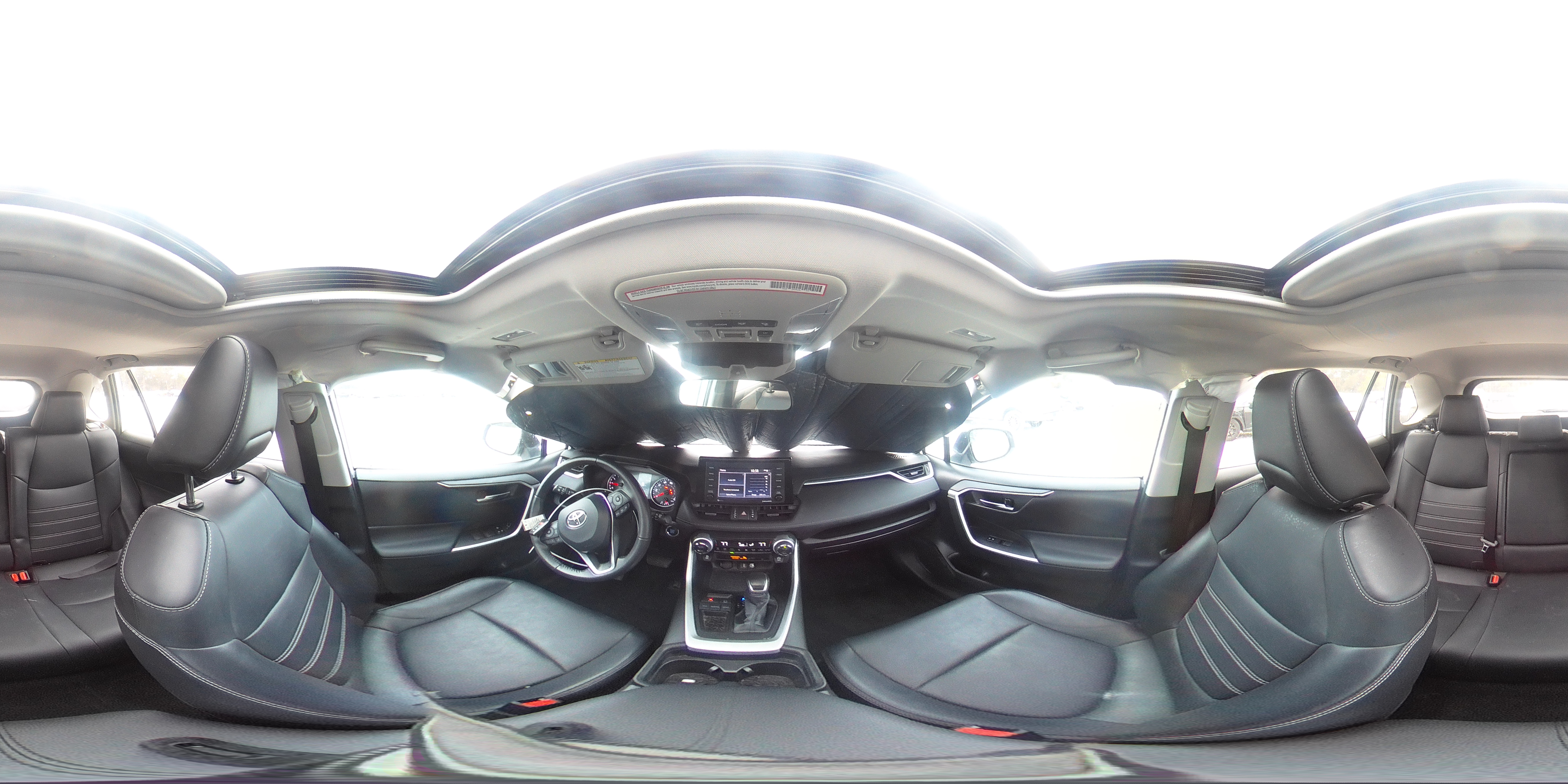 2021 Toyota RAV 4 - Image 15