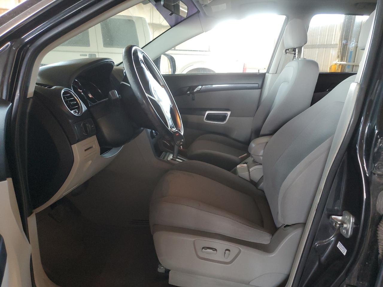 2008 Saturn VUE - Image 7