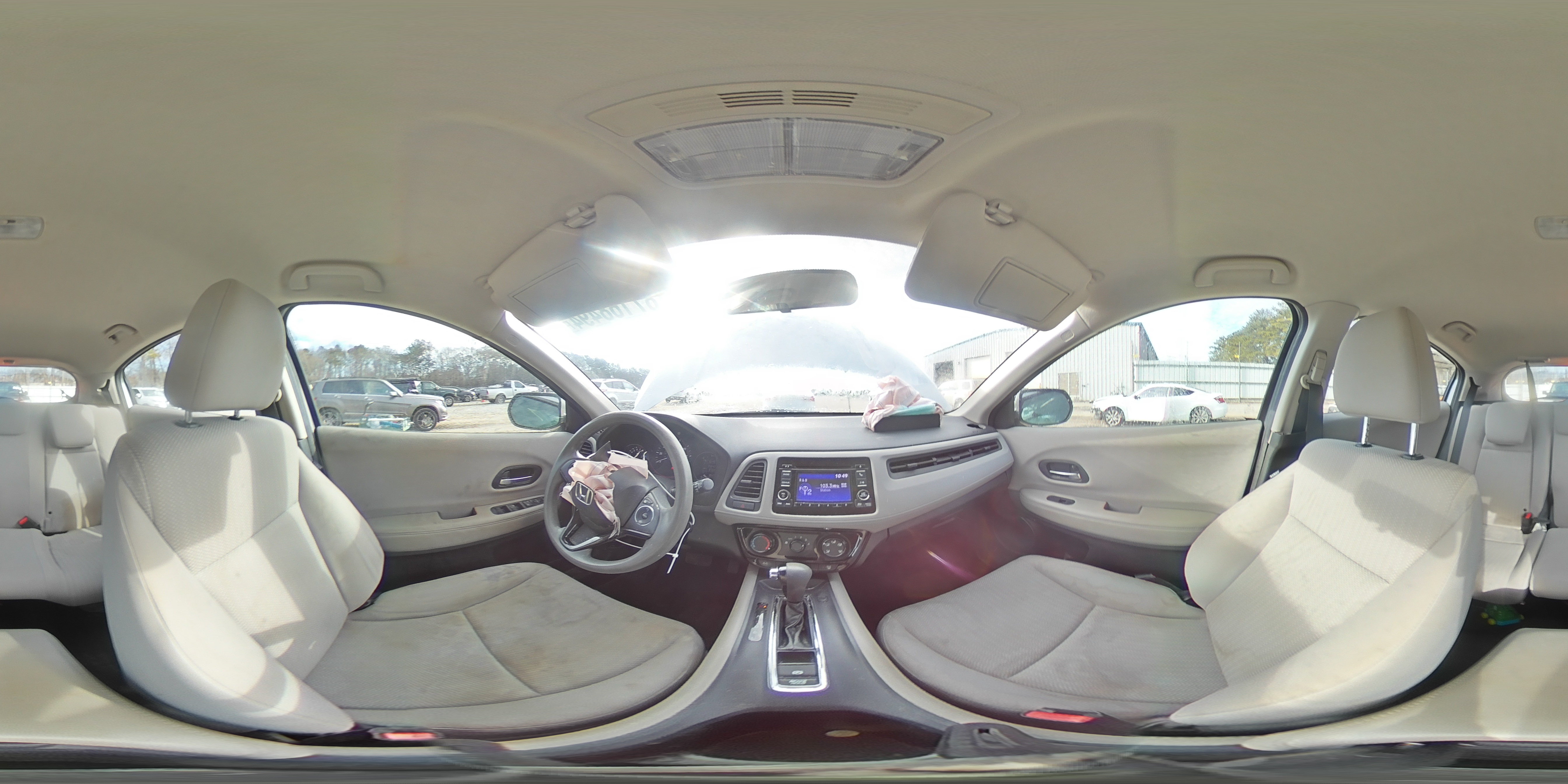 2017 Honda HR-V - Image 15