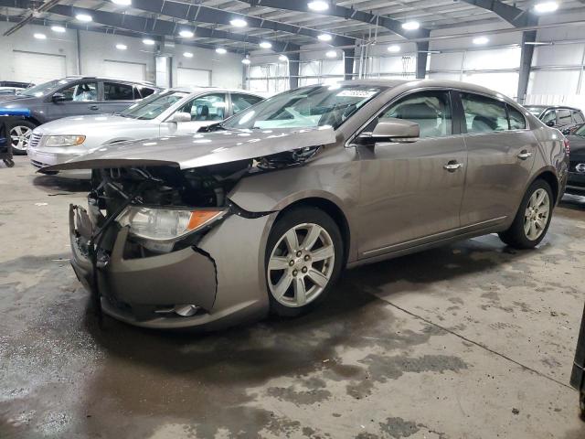 2010 Buick Lacrosse Cxl