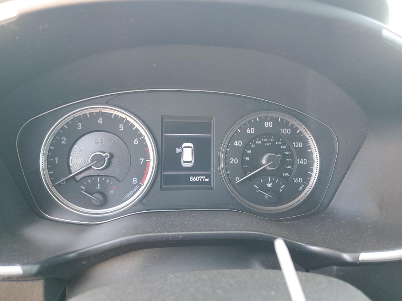 2019 Hyundai Santa Fe - Image 9