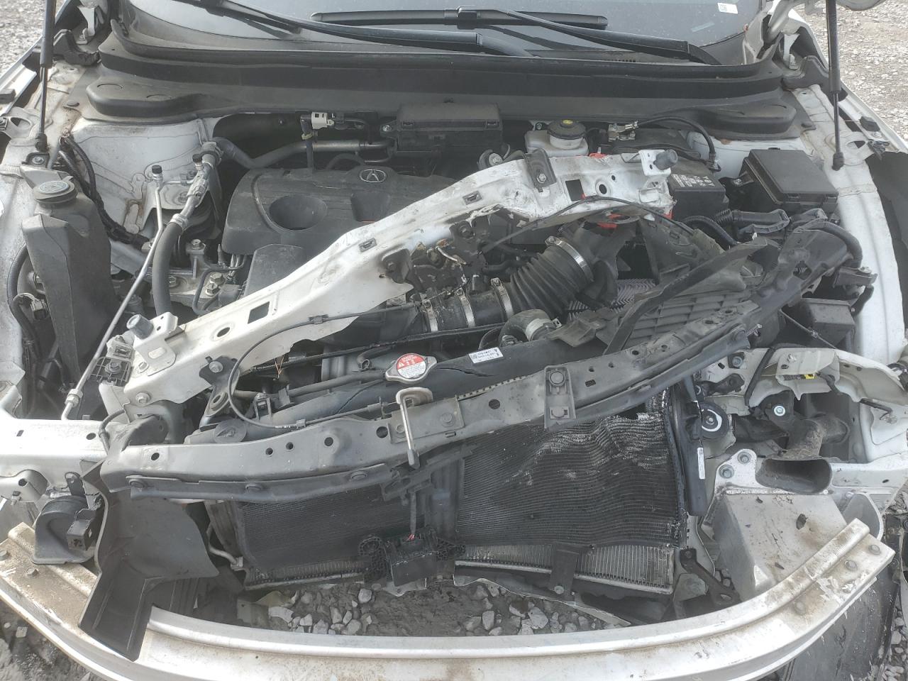 2021 Acura RDX - Image 13