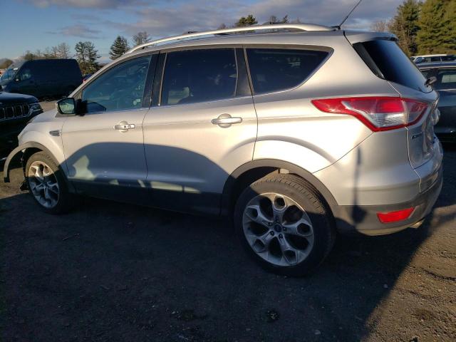  FORD ESCAPE 2013 Сріблястий