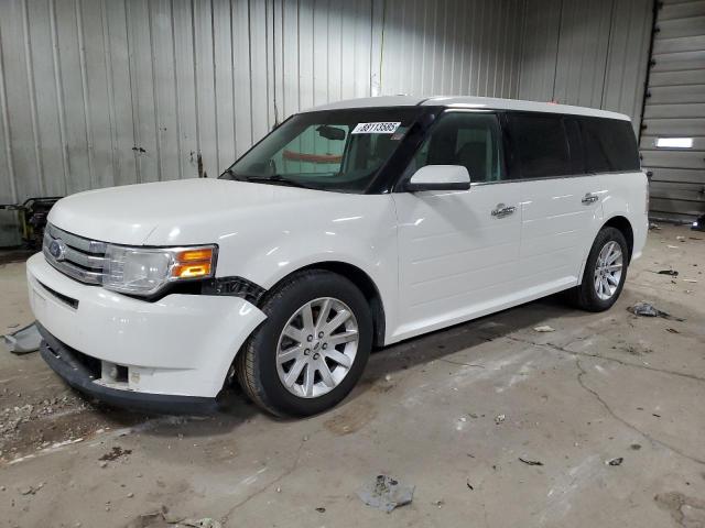 2011 Ford Flex Sel