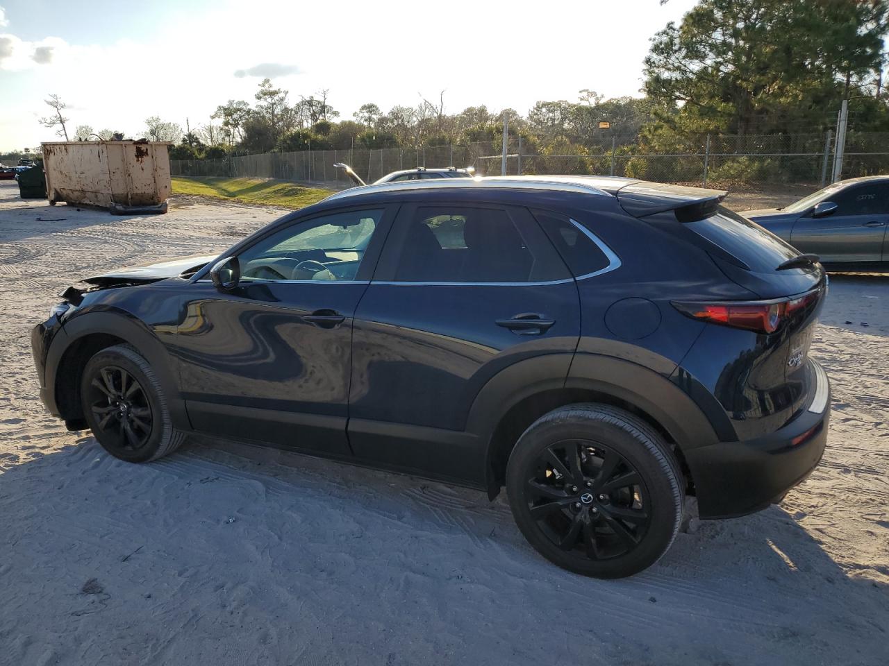 2024 Mazda CX-30 - Image 2