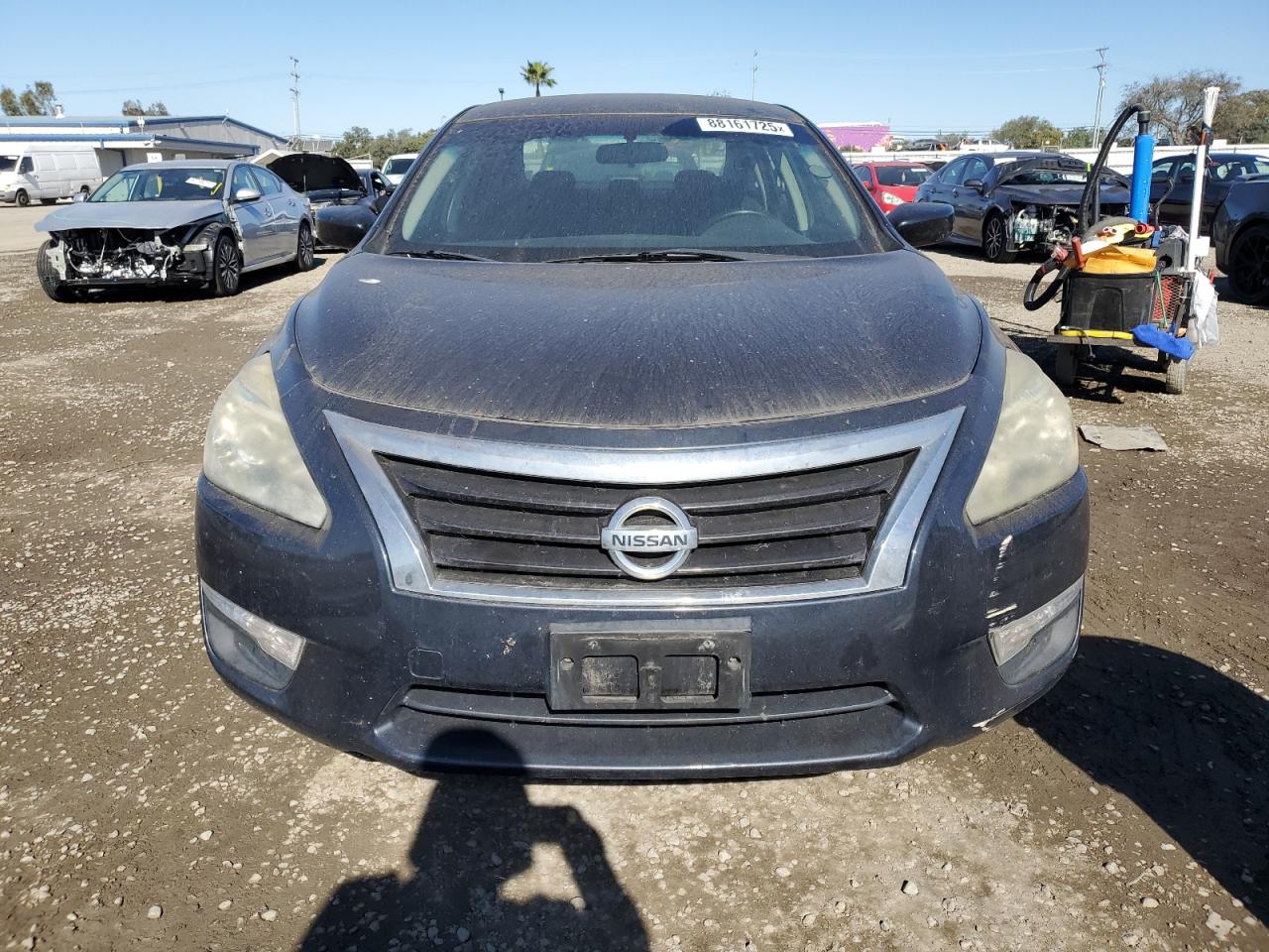 VIN 1N4AL3AP8EN214484 2014 NISSAN ALTIMA no.5