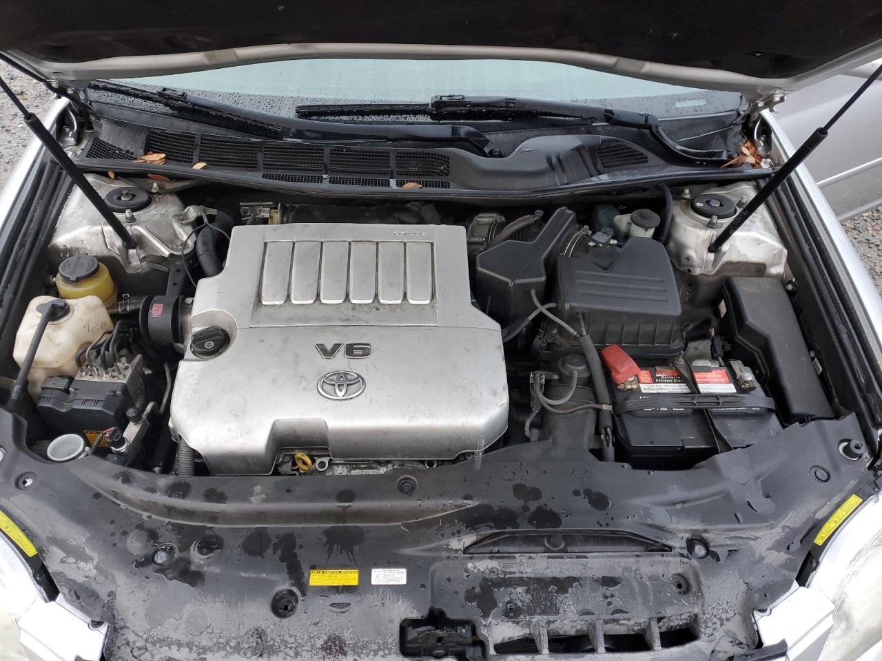 2008 Toyota Avalon - Image 11
