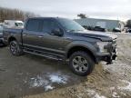 2017 Ford F150 Supercrew продається в Hampton, VA - Front End