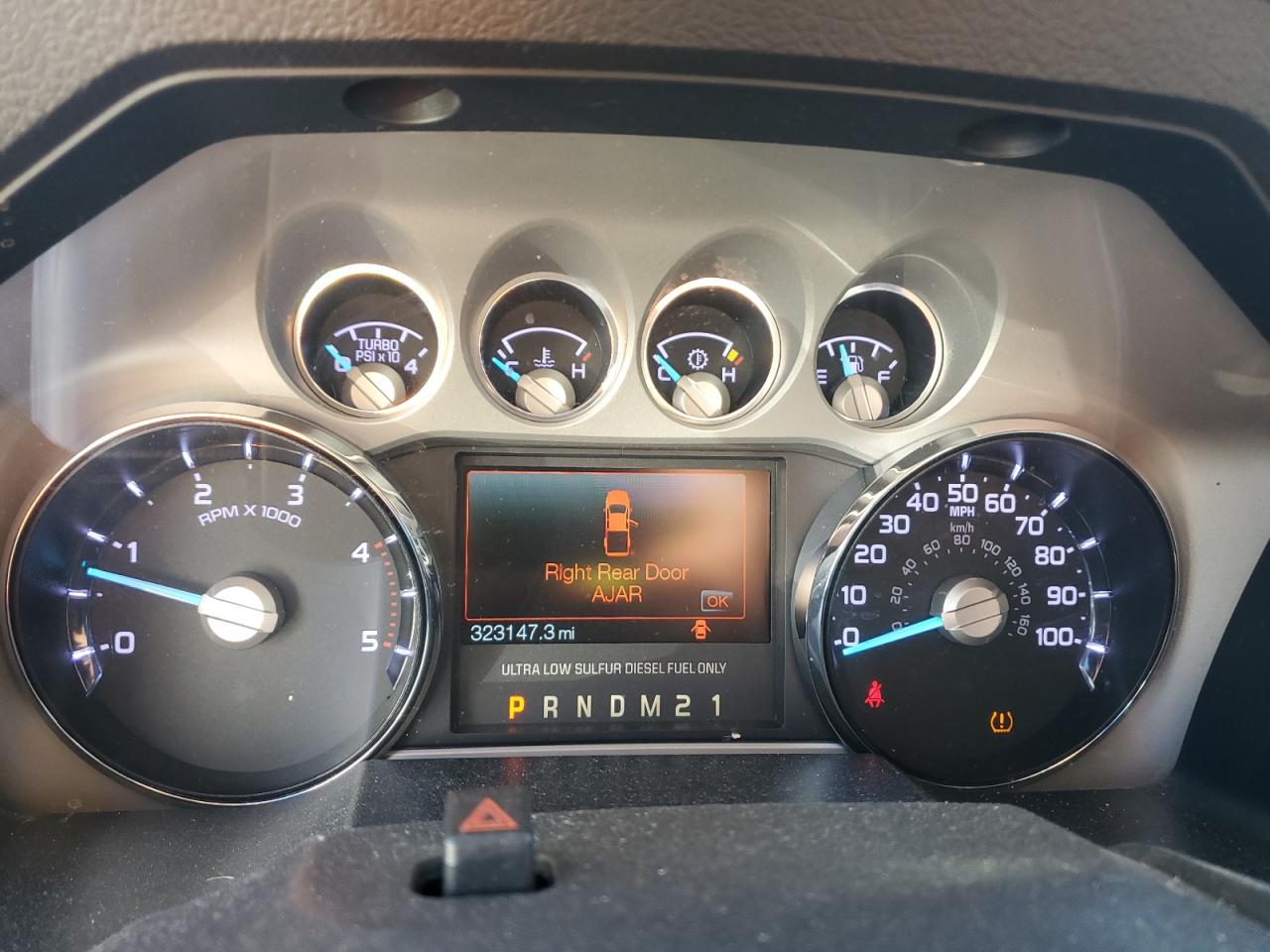 2012 Ford F250 - Image 9