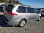 Riverview, FL에서 판매 중인 2011 Toyota Sienna Xle - Front End