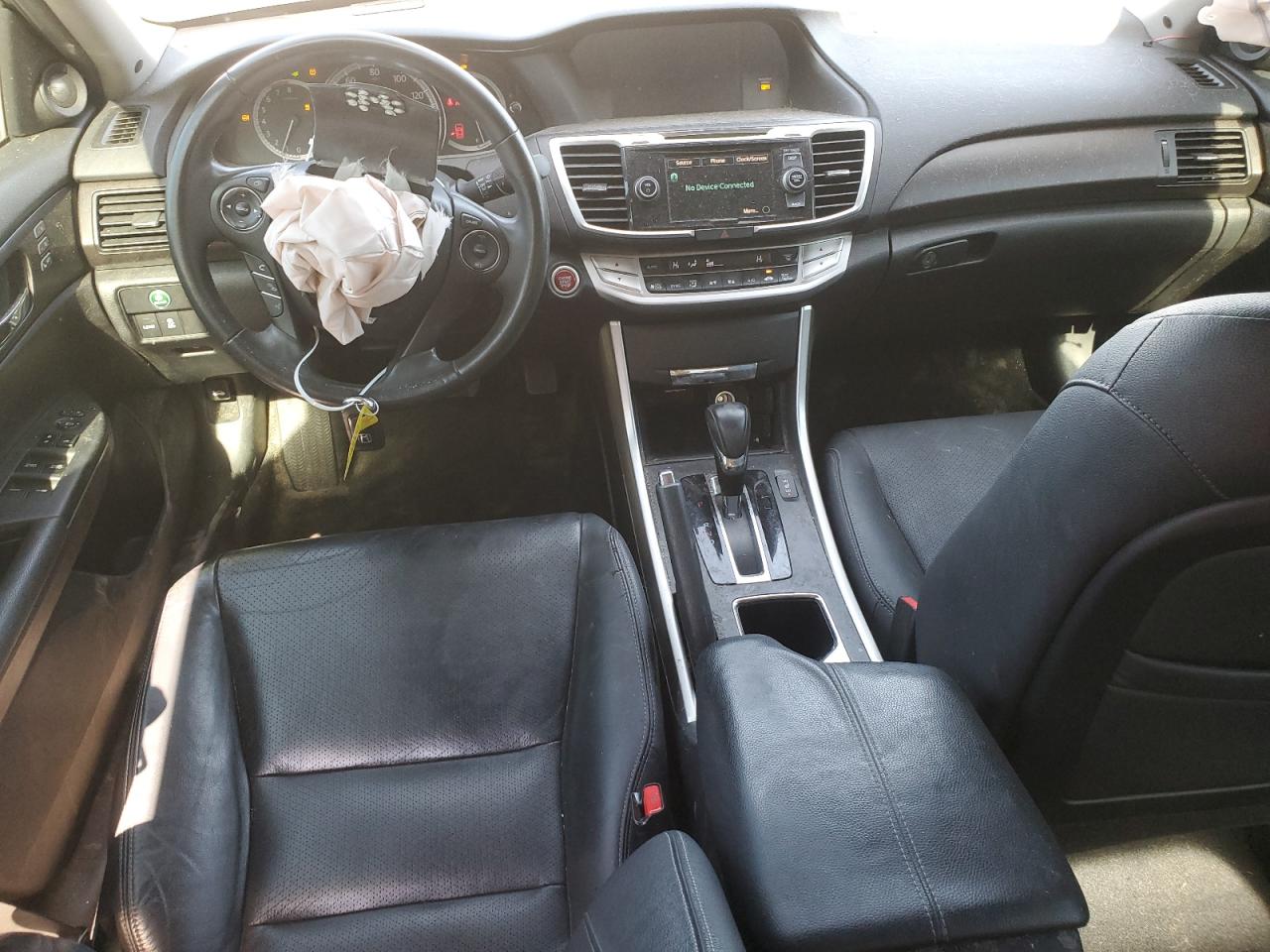 2014 Honda Accord - Image 8