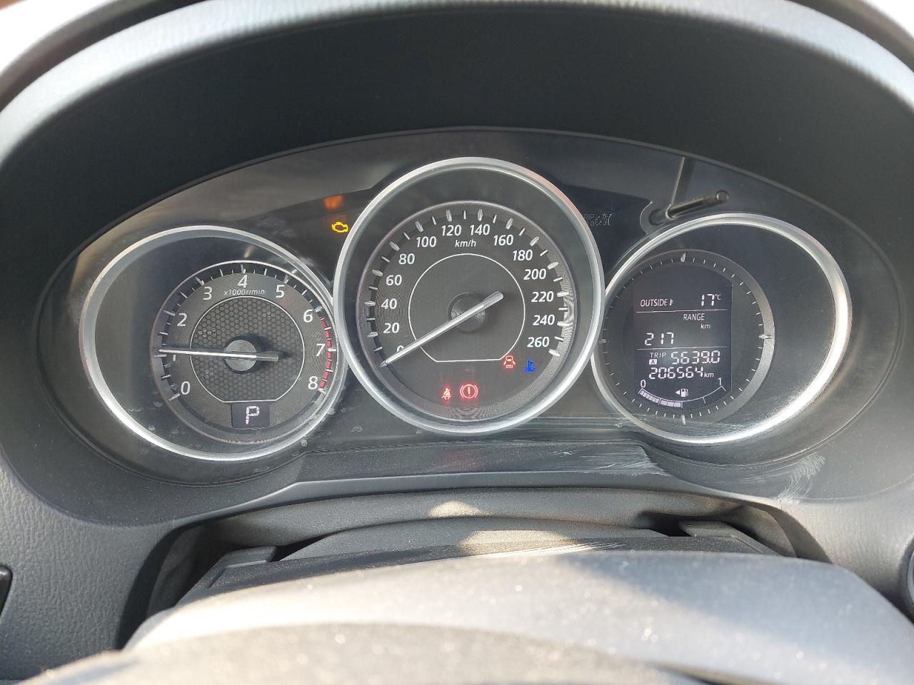 JM7GJ4S38E1106987 - 2014 Bmw 116 - #42465115