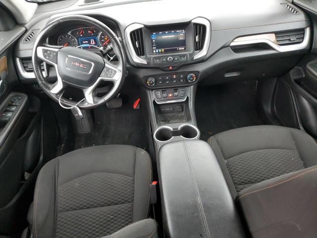  GMC TERRAIN 2020 Biały