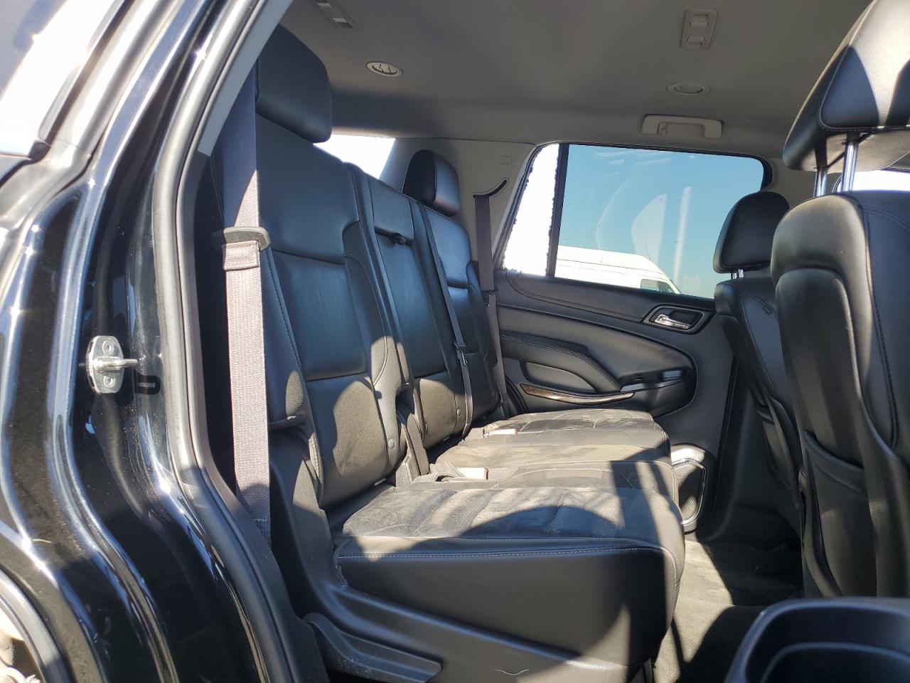 2015 Chevrolet Tahoe - Image 11