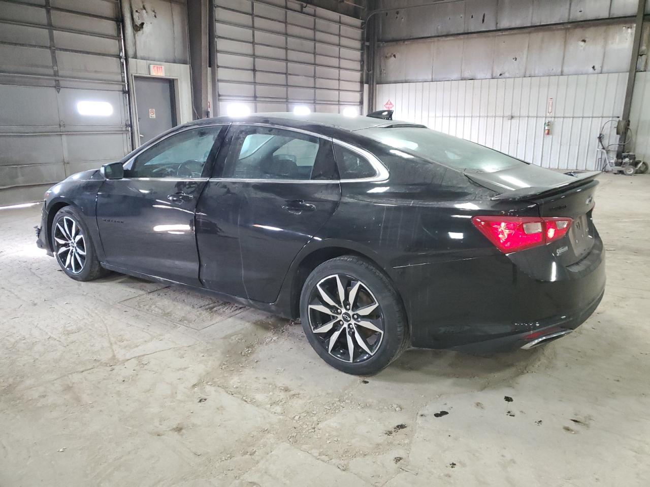 2020 Chevrolet Malibu - Image 2