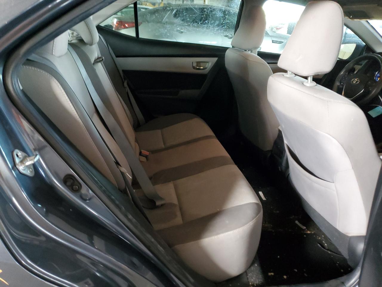 2018 Toyota Corolla - Image 10